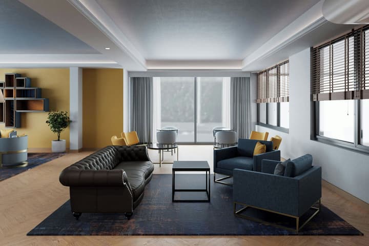 Four Points Flex by Sheraton Parma