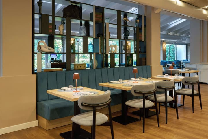 Four Points Flex by Sheraton Parma