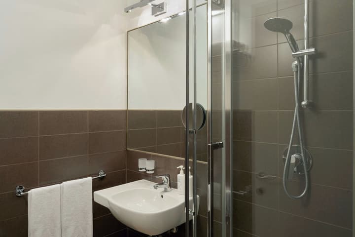 Four Points Flex by Sheraton Parma