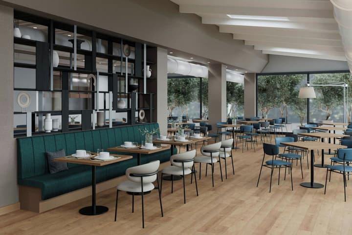 Four Points Flex by Sheraton Parma