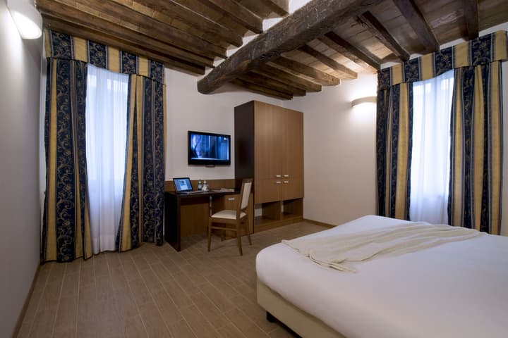Four Points Flex by Sheraton Parma