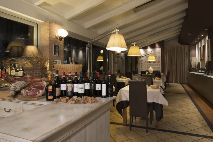 Four Points Flex by Sheraton Parma