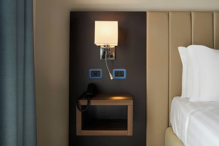 Four Points Flex by Sheraton Parma