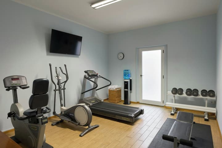 Four Points Flex by Sheraton Parma