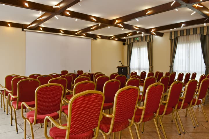 Four Points Flex by Sheraton Parma