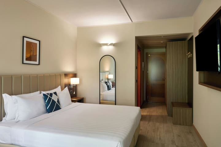 Four Points Flex by Sheraton Parma