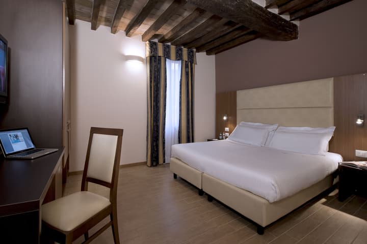 Four Points Flex by Sheraton Parma
