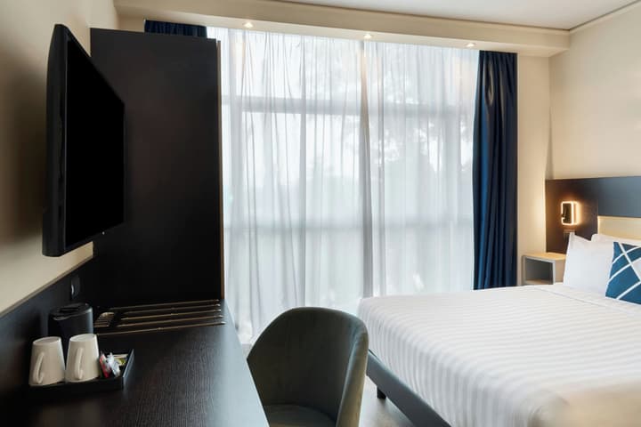 Four Points Flex by Sheraton Parma
