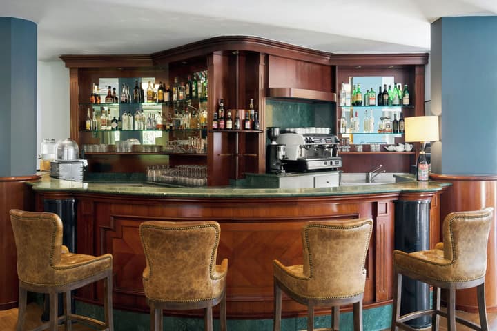 Four Points Flex by Sheraton Parma