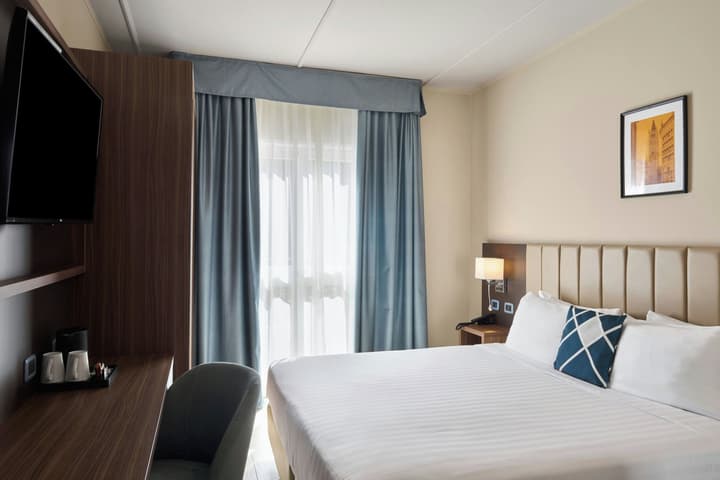 Four Points Flex by Sheraton Parma
