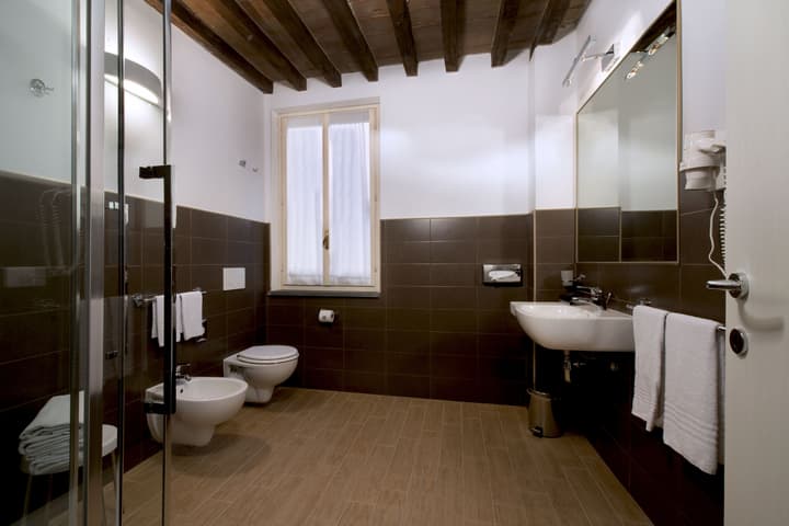 Four Points Flex by Sheraton Parma