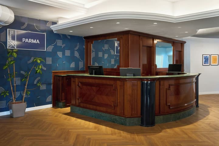 Four Points Flex by Sheraton Parma