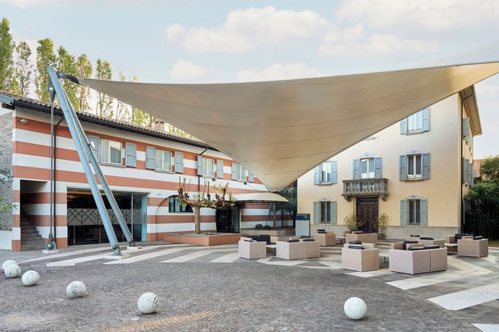 Four Points Flex by Sheraton Parma