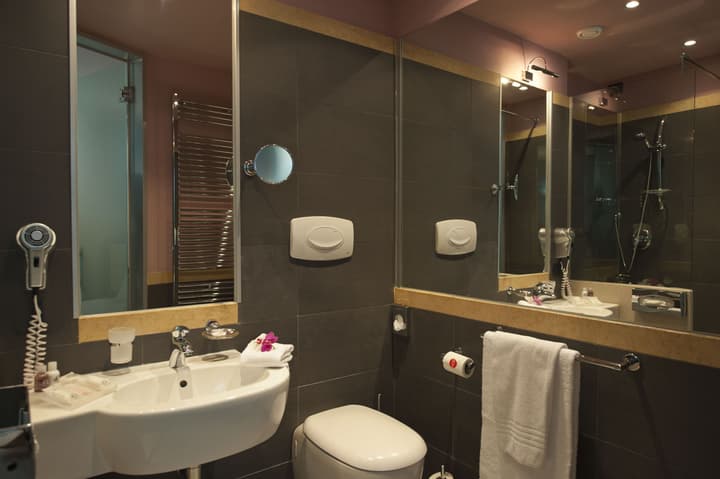 Four Points Flex by Sheraton Parma