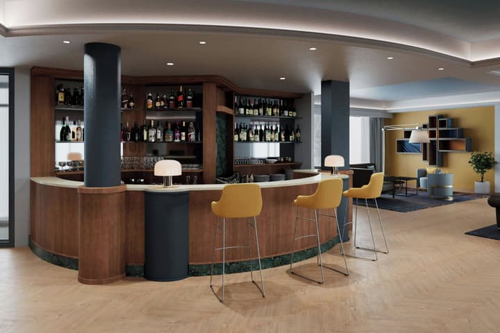 Four Points Flex by Sheraton Parma