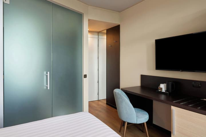 Four Points Flex by Sheraton Parma