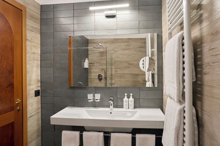 Four Points Flex by Sheraton Parma