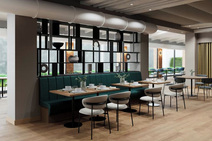 Four Points Flex by Sheraton Parma