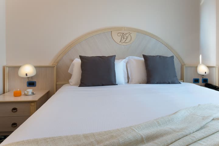 Four Points Flex by Sheraton Parma