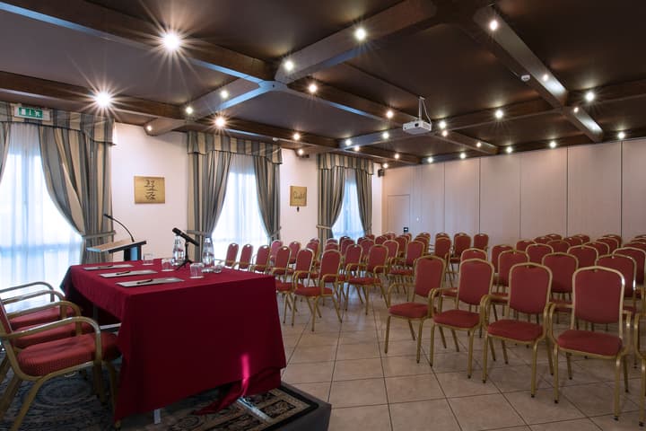 Four Points Flex by Sheraton Parma