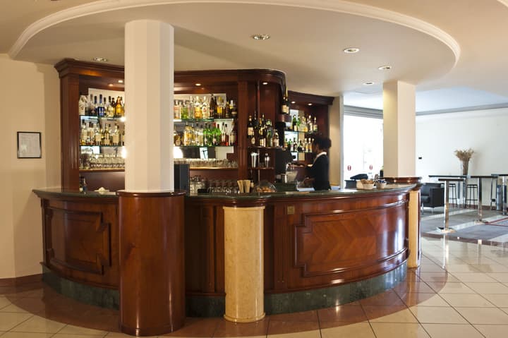 Four Points Flex by Sheraton Parma