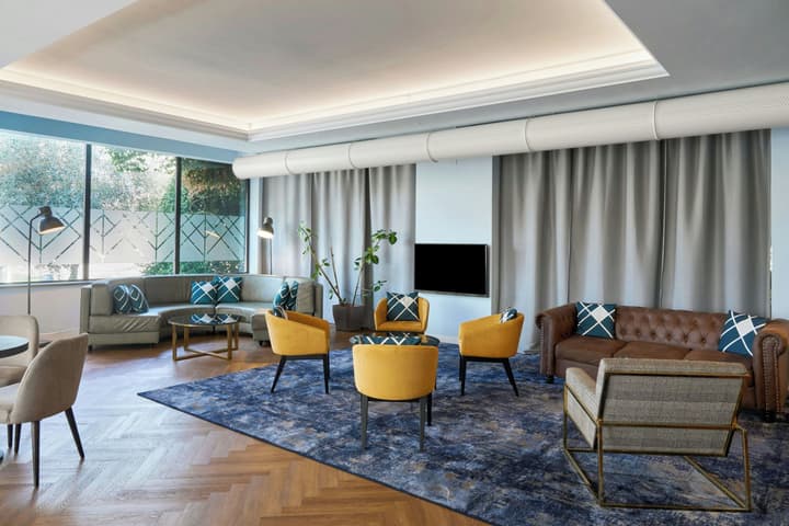 Four Points Flex by Sheraton Parma