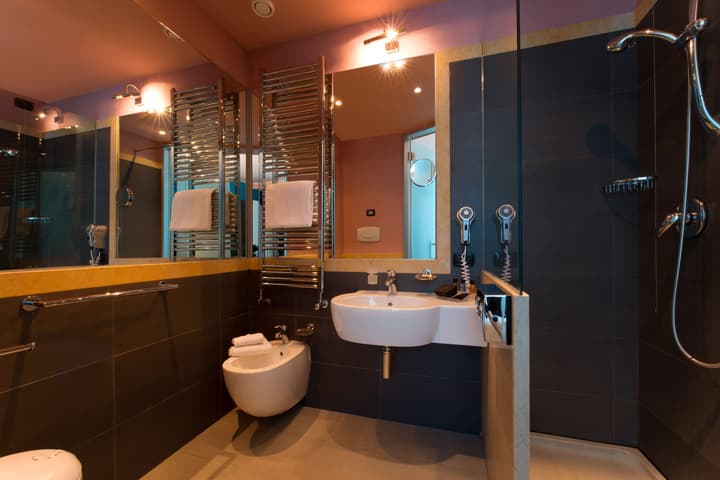Four Points Flex by Sheraton Parma