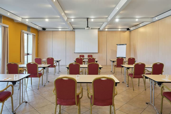 Four Points Flex by Sheraton Parma