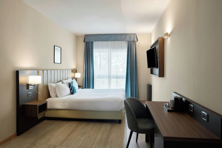 Four Points Flex by Sheraton Parma