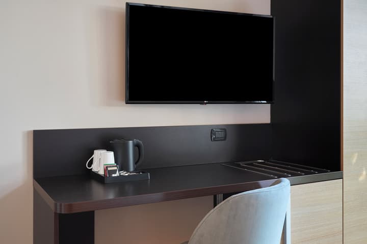Four Points Flex by Sheraton Parma