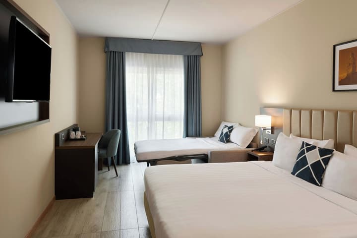 Four Points Flex by Sheraton Parma
