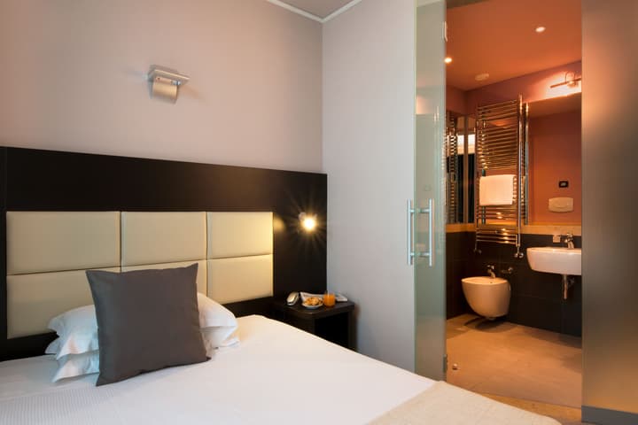 Four Points Flex by Sheraton Parma