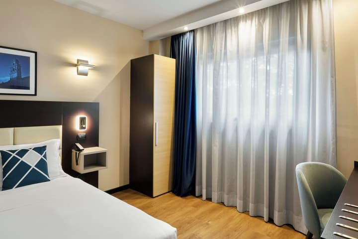 Four Points Flex by Sheraton Parma