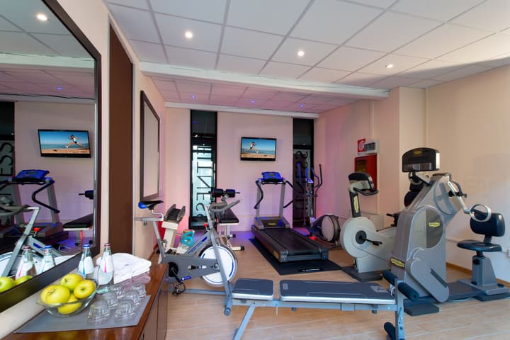 Four Points Flex by Sheraton Parma