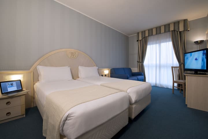 Four Points Flex by Sheraton Parma