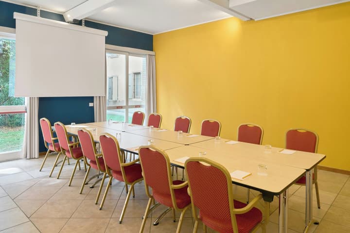 Four Points Flex by Sheraton Parma