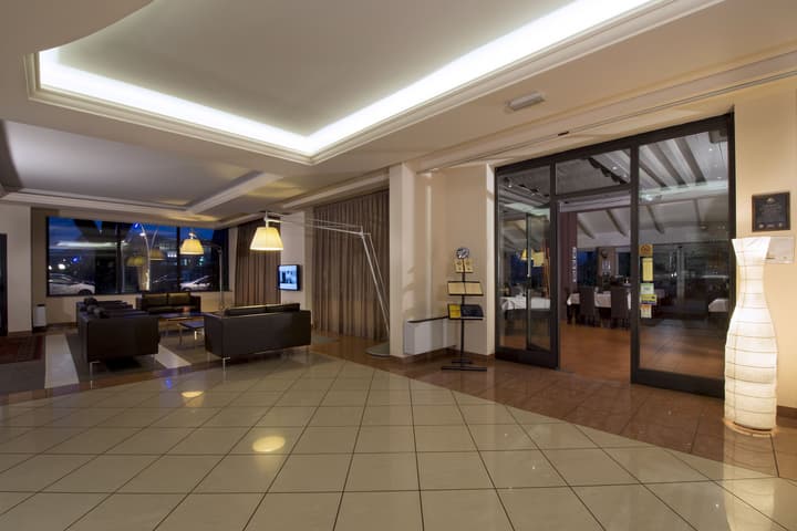 Four Points Flex by Sheraton Parma