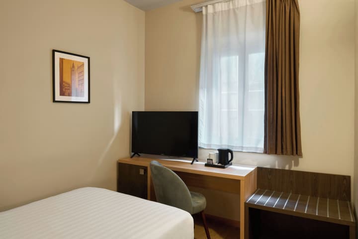 Four Points Flex by Sheraton Parma
