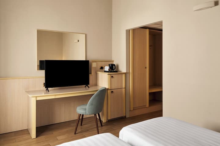 Four Points Flex by Sheraton Parma
