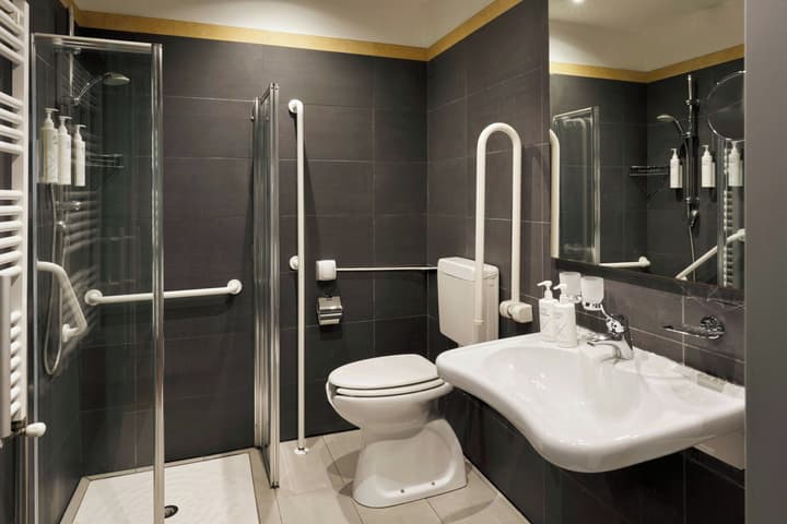 Four Points Flex by Sheraton Parma