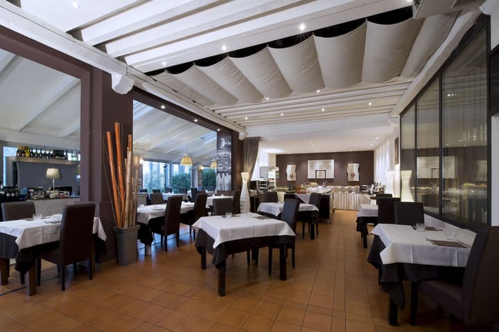 Four Points Flex by Sheraton Parma