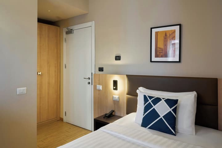 Four Points Flex by Sheraton Parma