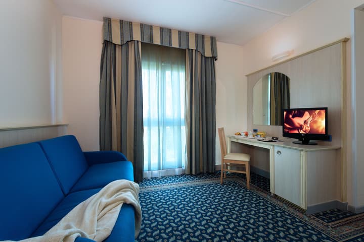 Four Points Flex by Sheraton Parma