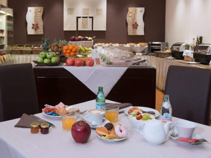 Four Points Flex by Sheraton Parma