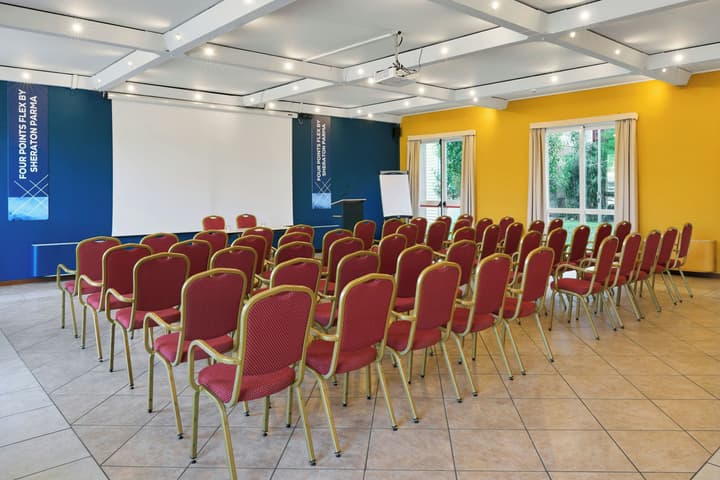 Four Points Flex by Sheraton Parma
