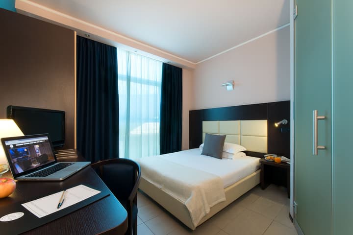 Four Points Flex by Sheraton Parma