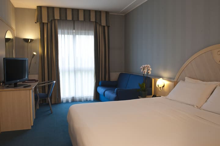 Four Points Flex by Sheraton Parma