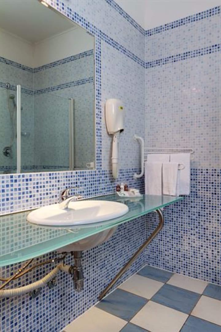 Four Points Flex by Sheraton Parma