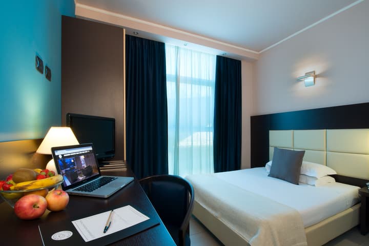 Four Points Flex by Sheraton Parma