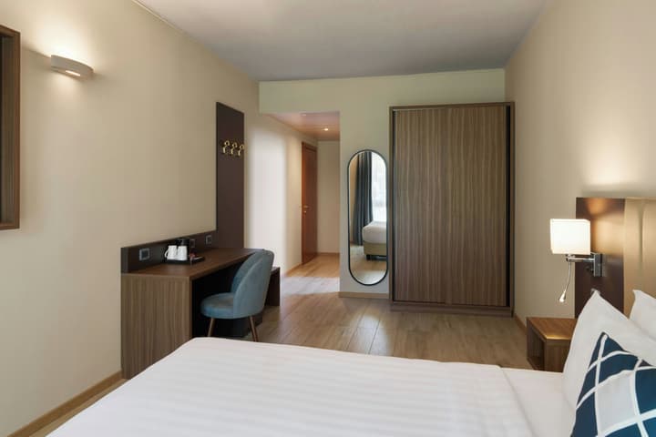 Four Points Flex by Sheraton Parma